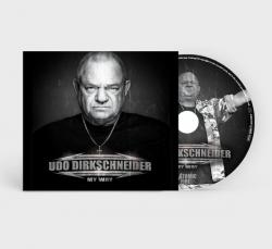 MY WAY LTD. EDIT. (DIGI)