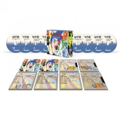 STRANGERS IN THE NIGHT DELUXE BOXSET (8CD BOX)