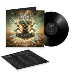 NO SIGN FOR LIFE VINYL (LP BLACK)