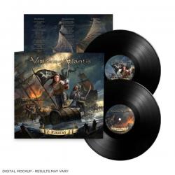 PIRATES VINYL (2LP BLACK)