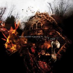 THE WORLD IS GOING TO RUIN (CD O-CARD)