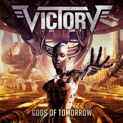 GODS OF TOMORROW LTD. EDIT. (DIGI)