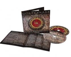 GREATEST HITS - REVISED, REMIXED & REMASTERED 2022 DELUXE EDIT. (CD+BRD DIGI)