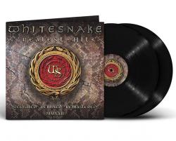 GREATEST HITS - REVISED, REMIXED & REMASTERED 2022 VINYL (2LP)