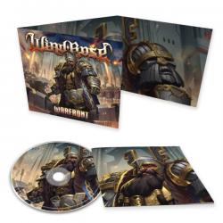 WARFRONT LTD. EDIT. (DIGI)