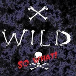SO WHAT REISSUE (CD)