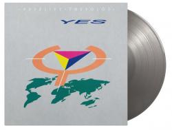 9012 LIVE - THE SOLOS COLOURED VINYL (LP)