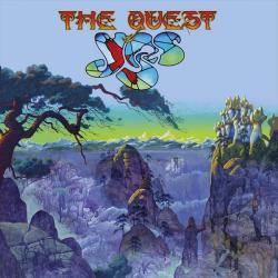 THE QUEST (2CD DIGI)