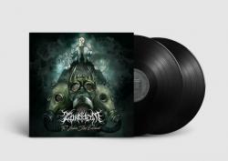 THE ZORNHEIM SLEEP EXPERIMENT VINYL (2LP BLACK)