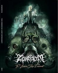 THE ZORNHEIM SLEEP EXPERIMENT LTD. EDIT. (A5 DIGI)