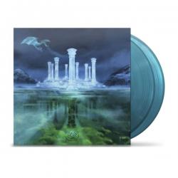 ABSU TURQUOISE BLUE VINYL REISSUE (2LP)