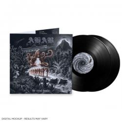 THE CORAL TOMBS VINYL (2LP BLACK)