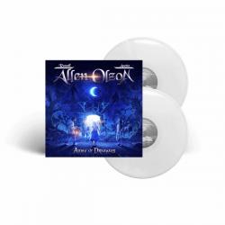 ARMY OF DREAMERS WHITE VINYL (2LP)