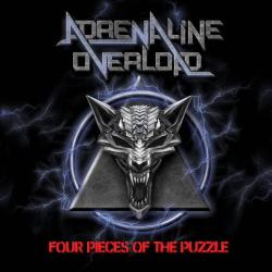 FOUR PIECES OF THE PUZZLE (MCD)