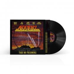 TAKE NO PRISONERS VINYL (LP)