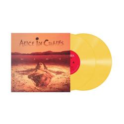 DIRT YELLOW VINYL REISSUE (2LP)
