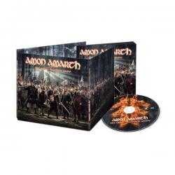 THE GREAT HEATHEN ARMY (DIGI)