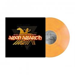 WITH ODEN ON OUR SIDE FIREFLY GLOW VINYL (LP)