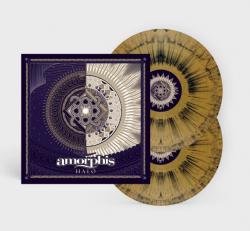 HALO GOLD/ BLACKDUST VINYL (2LP)