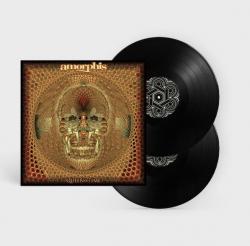 QUEEN OF TIME VINYL REISSUE (2LP BLACK)