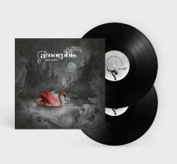 SILENT WATERS VINYL REISSUE (2LP BLACK)