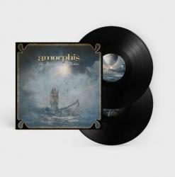 THE BEGINNING OF TIMES VINYL REISSUE (2LP BLACK)