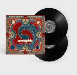 UNDER THE RED CLOUD VINYL REISSUE (2LP BLACK)