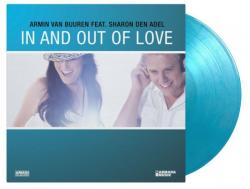 IN AND OUT OF LOVE BLUE/ SILVER VINYL (LP)