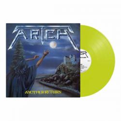 ANOTHER RETURN VINYL NEON YELLOW REISSUE (LP)