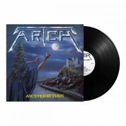 ANOTHER RETURN VINYL REISSUE (LP BLACK)