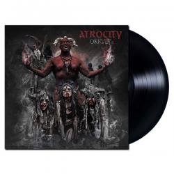 OKKULT III VINYL (LP BLACK)