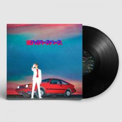 HYPERSPACE VINYL (LP)