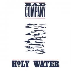 HOLY WATER REISSUE (CD)