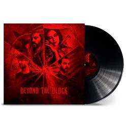 BEYOND THE BLACK VINYL (LP BLACK)