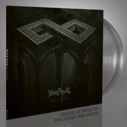 REGENESIS SILVER VINYL (2LP)