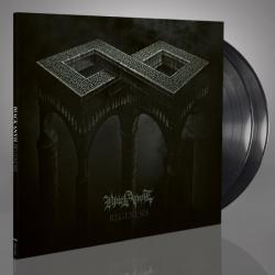 REGENESIS VINYL (2LP BLACK)
