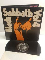 VOL. 4 VINYL REISSUE (LP)