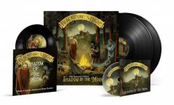 SHADOW OF THE MOON 25TH ANNIVERS. VINYL (3LP BLACK+DVD)