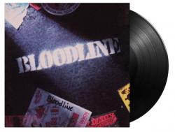 BLOODLINE VINYL REISSUE (2LP)