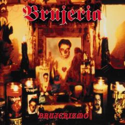 BRUJERIZMO REISSUE (DIGI)