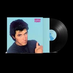 THESE FOOLISH THINGS HQ VINYL (LP)