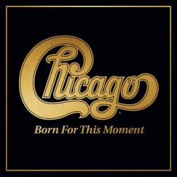 BORN FOR THIS MOMENT VINYL (2LP)