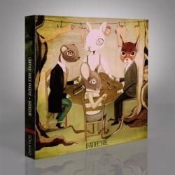 BANEFYRE LTD. EDIT. (2CD DIGI)