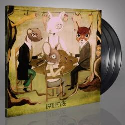 BANEFYRE VINYL (3LP BLACK)