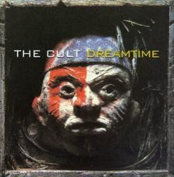 DREAMTIME REISSUE (CD)
