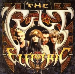 ELECTRIC REISSUE (CD)