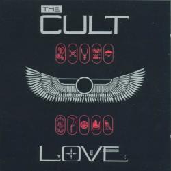 LOVE REISSUE (CD)