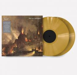 INTO THE PANDEMONIUM GOLD VINYL REISSUE (2LP)