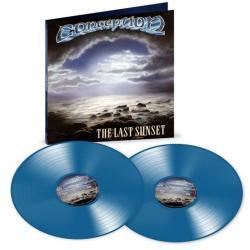 THE LAST SUNSET VINYL REISSUE (2LP)