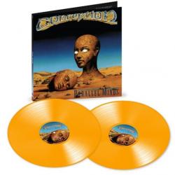 PARALLEL MINDS VINYL REISSUE (2LP)